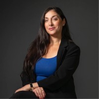 Alexandra Elias