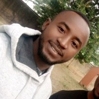Kevin Nnanshi Abraham