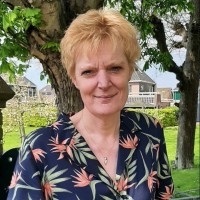 Sonja Van Meer - Riesebosch