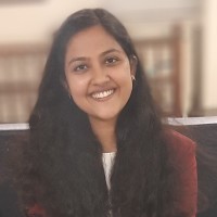 Shreya Varghese