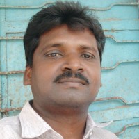 GANIPISETTY POTHURAJU