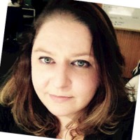 Caroline Peterson