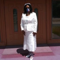 Catharain Bell-Lovett, Mba Ms