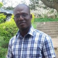 Samuel Agyeman