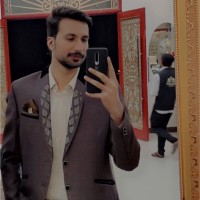 Muhammad Usman Ali