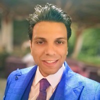 Mohammed Magdy