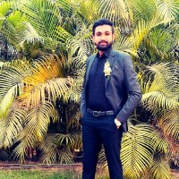 Ashish Jivani