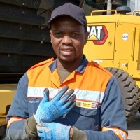Thovhedzo Tshipani