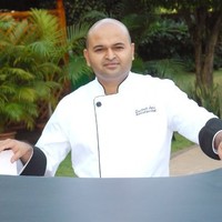 Santosh Jori