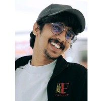 Nived pradeep