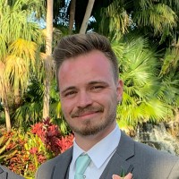 Daniel Glasstetter Iii