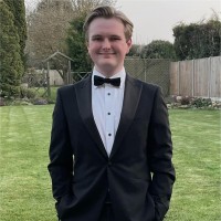Connor McQuade