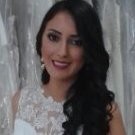 Alexandra Estefanía Rivera Orellana