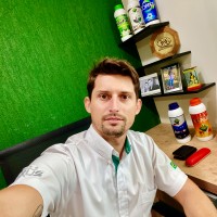 Diego Rolf Moreira