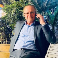 Dr. Eng. Adnan Judeh 🇵🇸