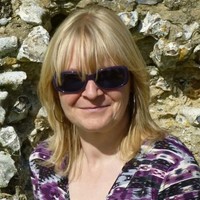Sue Macdonald