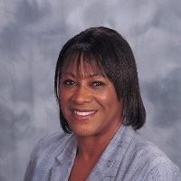 Gwen Goins