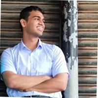 Rithwik Anand