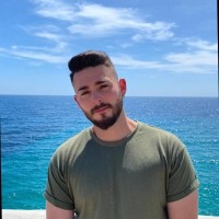 Samuel Pérez De Santos