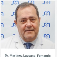 Fernando Martinez Lascano