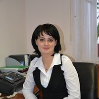 Наталья Мизюн