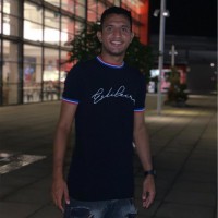 Brendo Gomes Ferreira