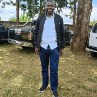 Lemmy Waweru