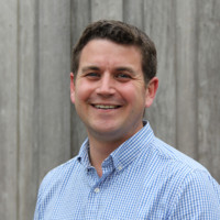 Richard Sykes MCIAT MICWCI