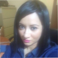 Mónica Azzenet López Muñoz