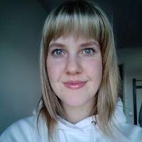Rebecca Skog