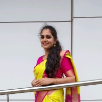 Anitha Mendonca