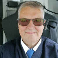 Trond Myhre Hudø