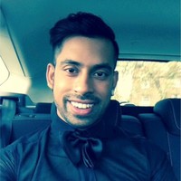 Matt Haque