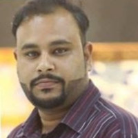 Ghayoor Abbas