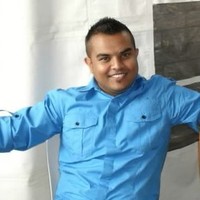 Dinesh Moodley