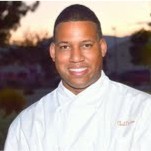 Chef Clark Overton