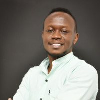moses mutinda