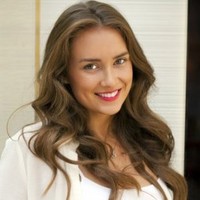 Victoria Chernysheva