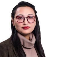 Puja Shrestha