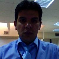 Daniel Fernandez Salinas