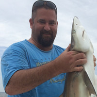 Shane Allred