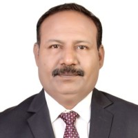 Capt R K Kadam