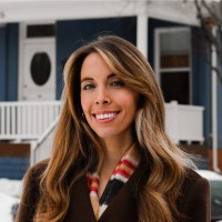 Danika Kimball