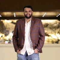 📹Kaushik Rao