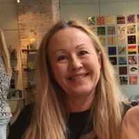 Dorthe Vedel