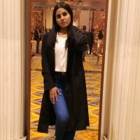 Sandhya Raghav