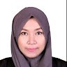 Septhi Santika Nugrahani