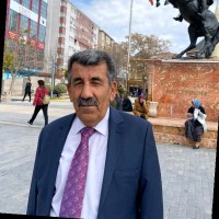 Ali Lafcı
