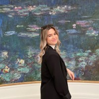 Alisha Frei