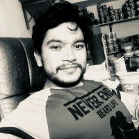 vipin waghmare